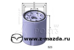   Mazda  1.1-2.6