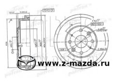   Mazda  1.3-2.0