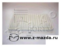 Воздушный фильтр Mazda  1.3-1.6