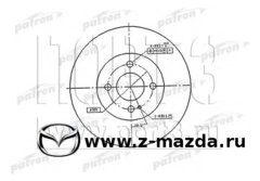  Mazda  1.3-1.5