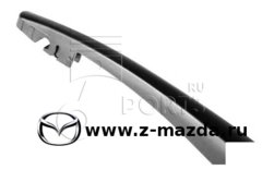 Щетка стеклоочистителя Mazda  1.2-1.6