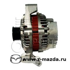  14V 70A, Ford Fusion 1,4-1,6, 02-