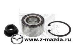     Mazda  1.2-1.4