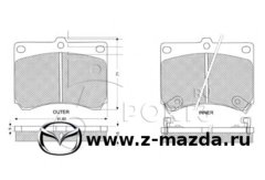   ,   Mazda  1.6-2.0