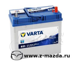 blue dynamic 45 / 330 238x129x227