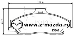   ,   Mazda  2.5