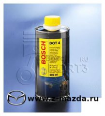   dot 4 500